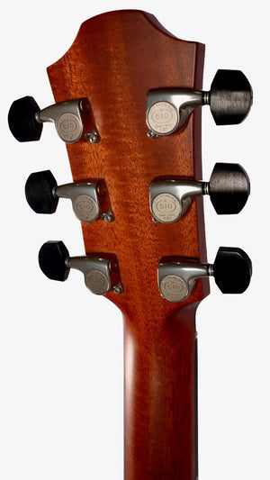 Furch Yellow Gc-CR Cedar / Indian Rosewood #102355 - Furch Guitars - Heartbreaker Guitars