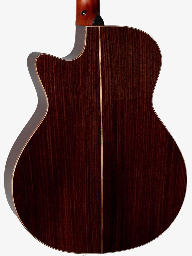 Furch  Red  Sunburst Gc-SR #93846 - Furch Guitars - Heartbreaker Guitars