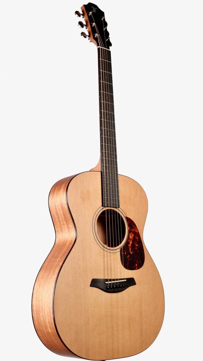 Furch Blue OM-CM Cedar / Mahogany (Floor Model) #103982 - Furch Guitars - Heartbreaker Guitars