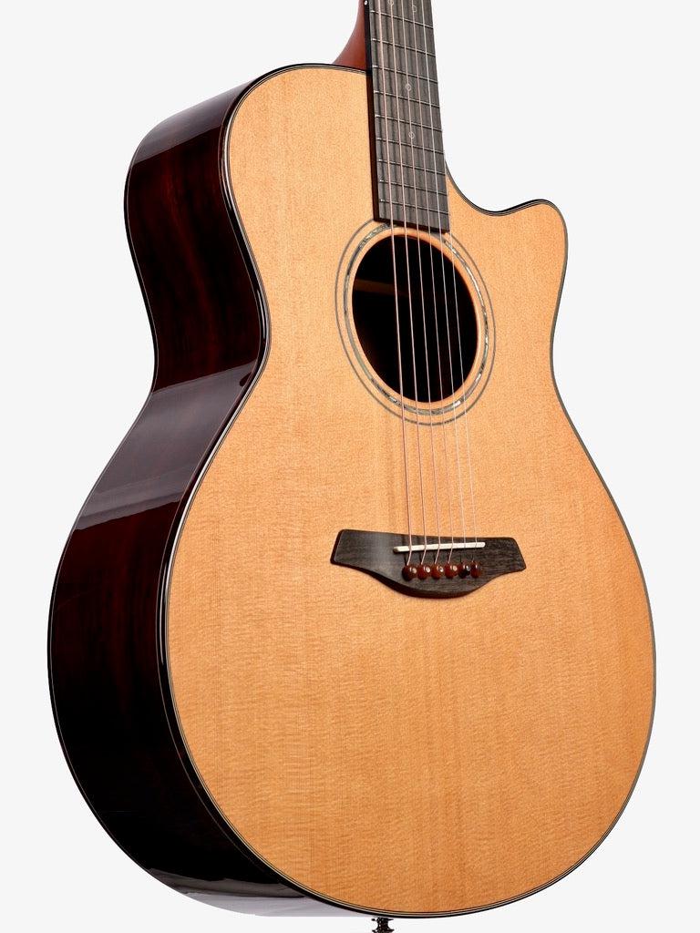 Furch Yellow Gc-CR Cedar / Indian Rosewood #102354 - Furch Guitars - Heartbreaker Guitars