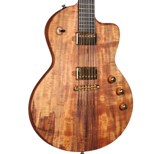 Lowden GL 10 Koa 2020 Just Arrived! - Lowden Guitars - Heartbreaker Guitars