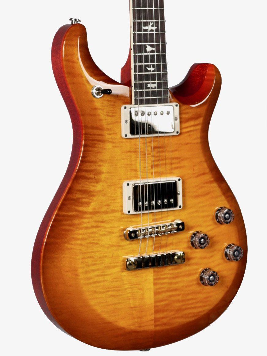 PRS S2 McCarty 594 in McCarty Sunburst Pattern Vintage #S2049056 - Paul Reed Smith Guitars - Heartbreaker Guitars