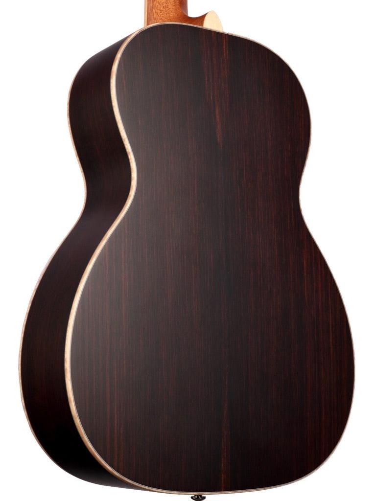 Larrivee O-40R Sunburst Special Sitka Spruce / Indian Rosewood #139561 - Larrivee Guitars - Heartbreaker Guitars