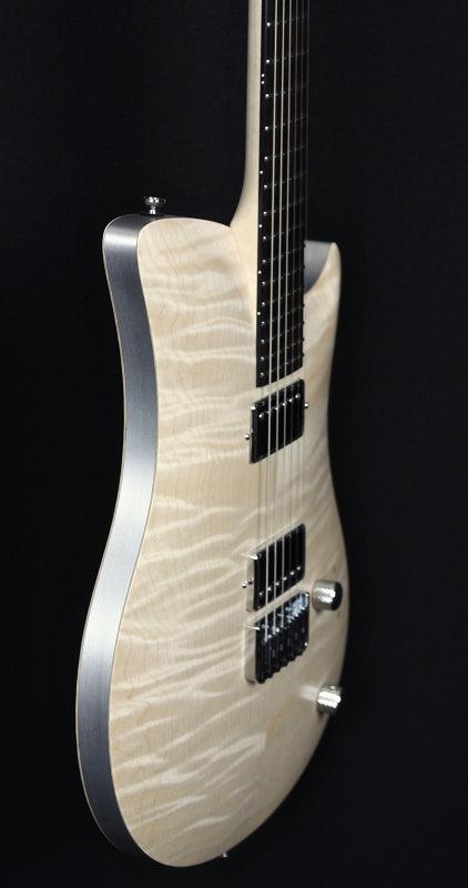 2017 Relish Flamed Jane Custom Maple - Relish Guitars - Heartbreaker Guitars