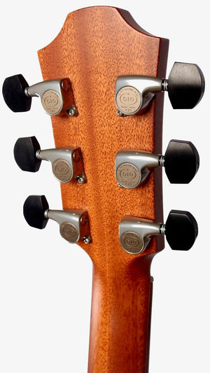 Furch Red Deluxe G-LC Alpine Spruce / Cocobolo #104858 - Furch Guitars - Heartbreaker Guitars