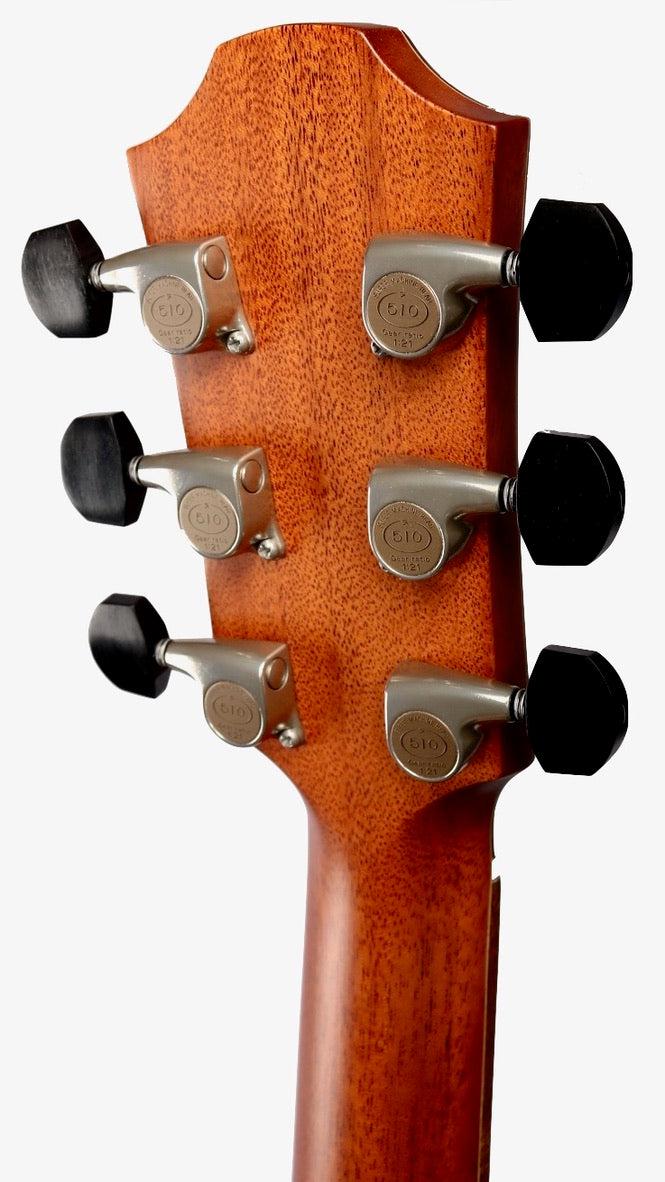 Furch Red Gc-SR Master's Choice with Stage Pro Anthem Sitka Spruce / Indian Rosewood #106030 - Furch Guitars - Heartbreaker Guitars