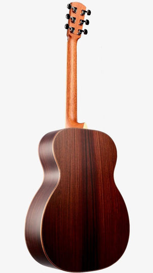 Larrivee OM-03 Vine Special Sitka Spruce / Indian Rosewood #138439 - Larrivee Guitars - Heartbreaker Guitars