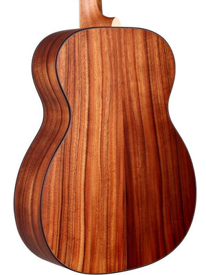 Larrivee OM-40 Moonspruce / Koa #136171 - Larrivee Guitars - Heartbreaker Guitars