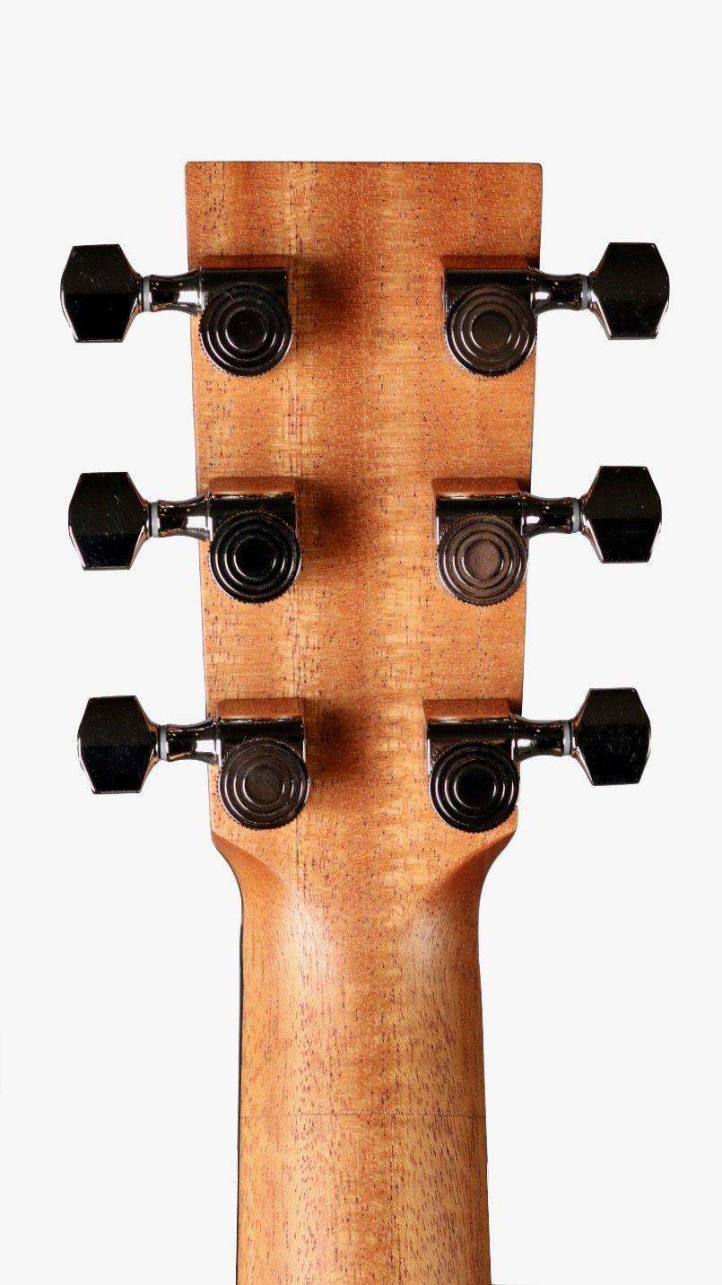 Furch Little Jane Limited Edition 2020 LC #94939 Just Arrived! - Furch Guitars - Heartbreaker Guitars