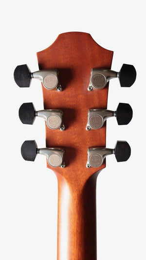 Furch Yellow Sunburst Gc-CR Cedar / Indian Rosewood #98223 - Furch Guitars - Heartbreaker Guitars