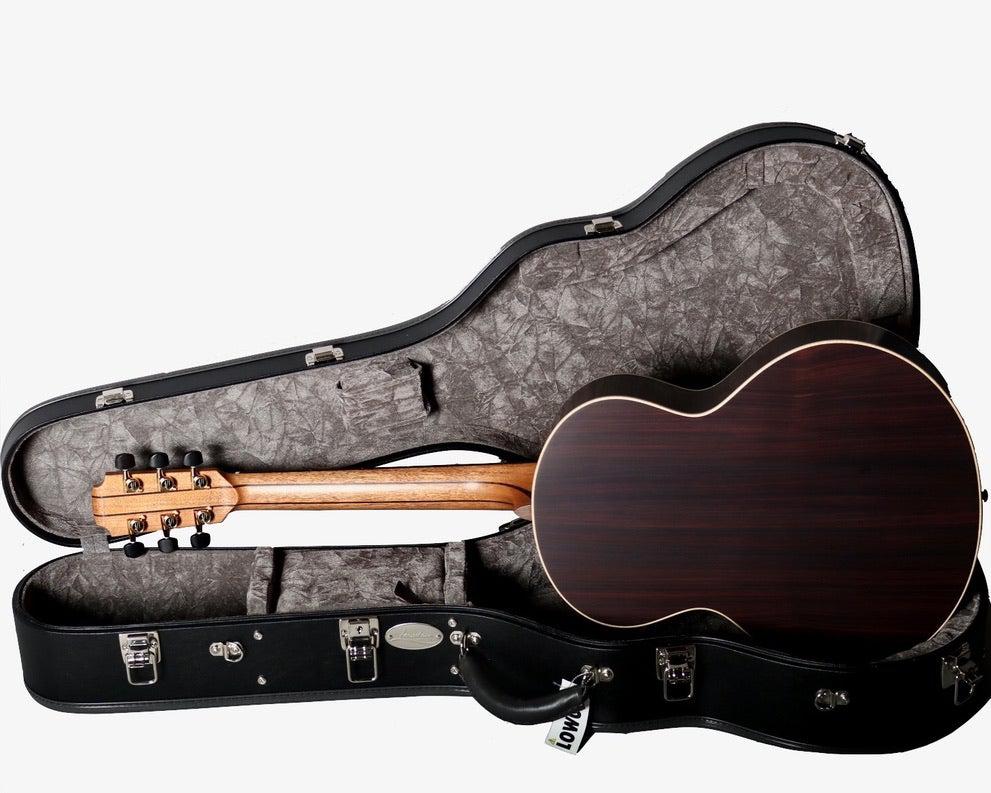 Lowden S32 East Indian Rosewood / Sitka Spruce #24826 - Lowden Guitars - Heartbreaker Guitars
