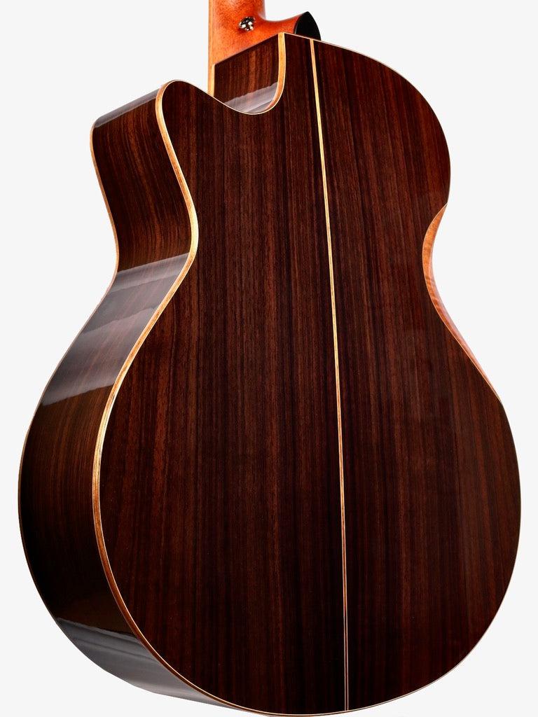 Furch Red Deluxe Gc-SR Sitka Spruce / Indian Rosewood #108087 - Furch Guitars - Heartbreaker Guitars