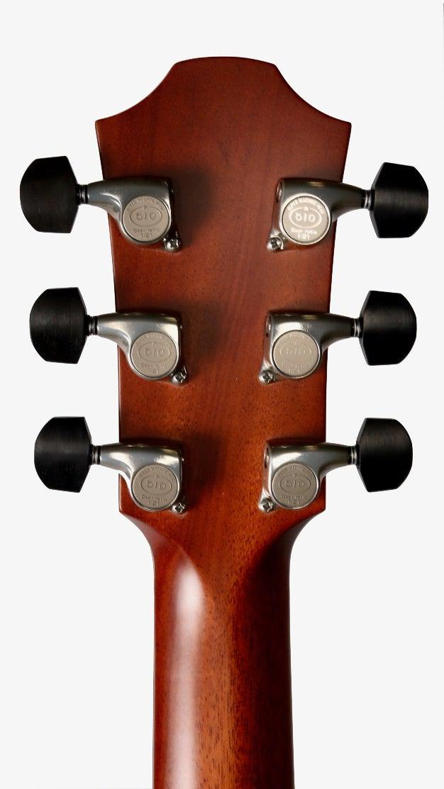 Furch Yellow Deluxe Gc-CR Cedar / Indian Rosewood #100873 - Furch Guitars - Heartbreaker Guitars