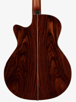 Furch Red GC-LC Alpine Spruce / Master Grade Cocobolo #93837 - Furch Guitars - Heartbreaker Guitars