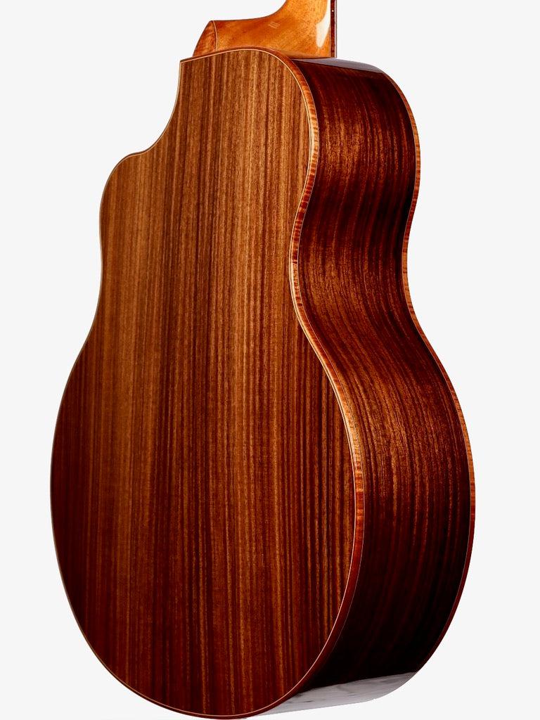 McPherson MG 4.5 Sitka Spruce / Indian Rosewood #2628 - McPherson Guitars - Heartbreaker Guitars