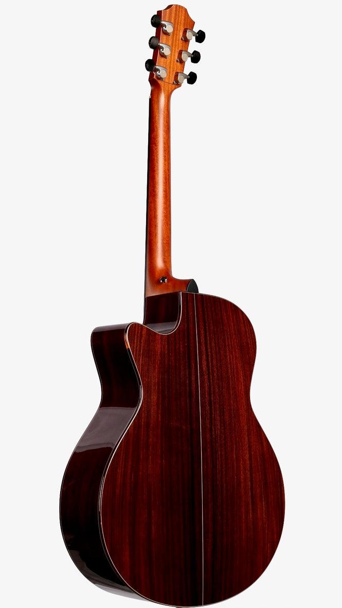 Furch Yellow Gc-CR Cedar / Indian Rosewood #102354 - Furch Guitars - Heartbreaker Guitars