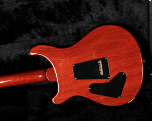 PRS Custom 24 35th Anniversary  10 Top Hybrid Package Pattern Thin #303345 McCarty Burst - Paul Reed Smith Guitars - Heartbreaker Guitars