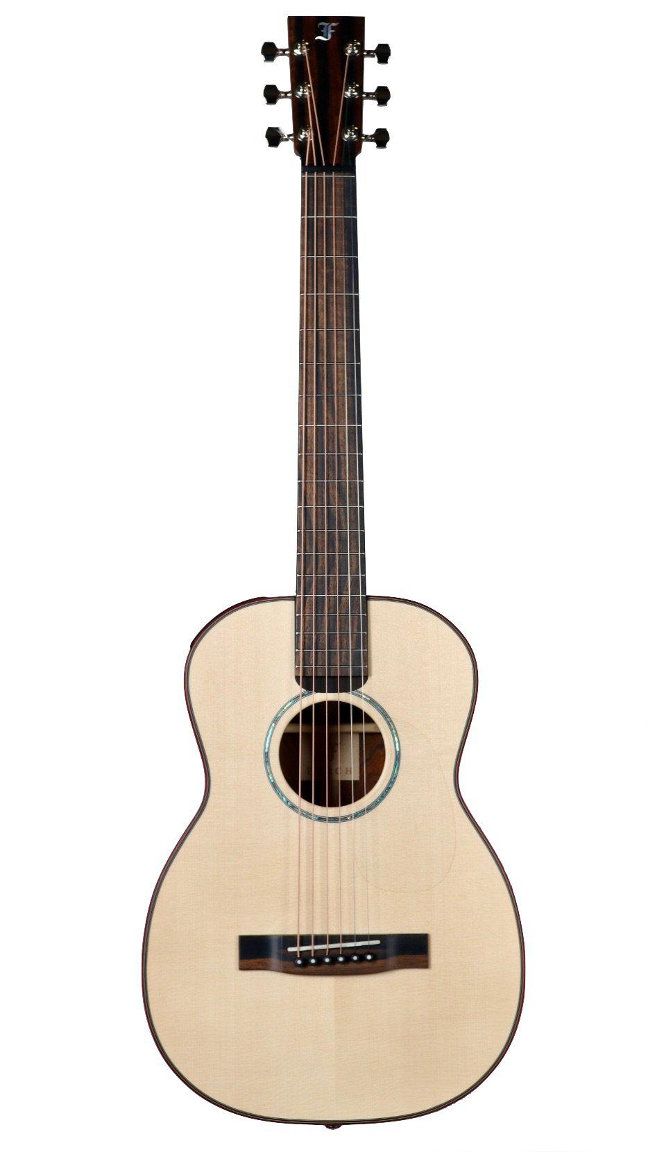 Furch Little Jane Limited Edition 2020 LC #94935 Just Arrived! - Furch Guitars - Heartbreaker Guitars