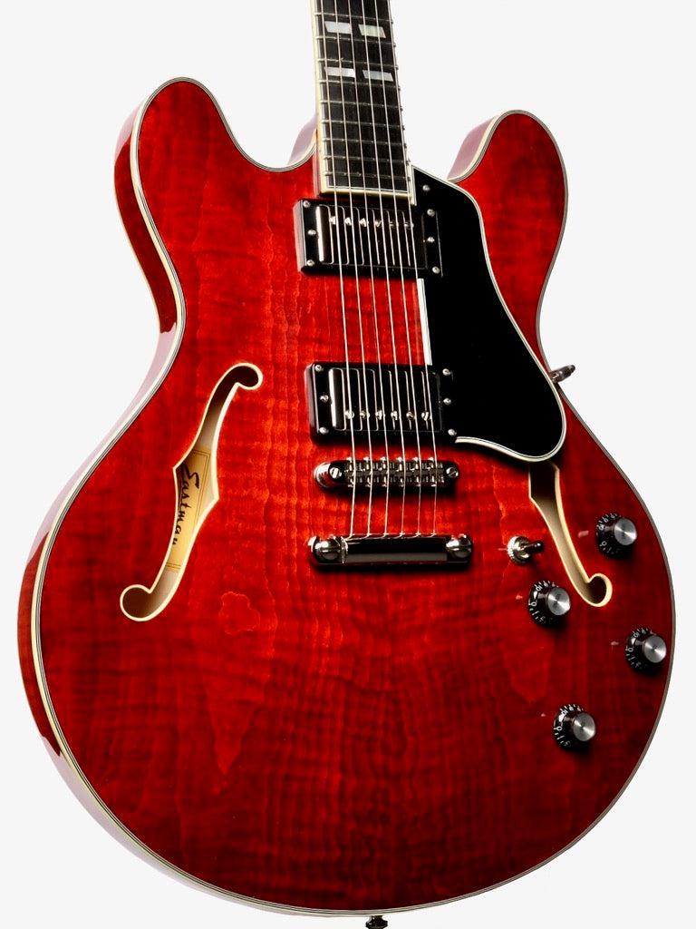 Eastman T486 Classic #2202854 - Eastman Guitars - Heartbreaker Guitars