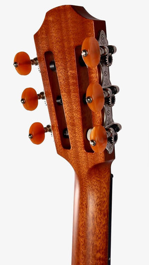 Furch GNc 4-SR Sitka Spruce / Indian Rosewood #102368 - Furch Guitars - Heartbreaker Guitars