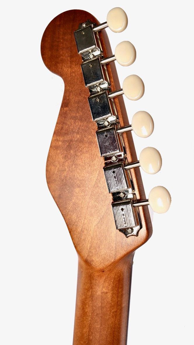 Paoletti Leonardo 500 "I Nodi" Limited Edition #05/10 - Paoletti - Heartbreaker Guitars