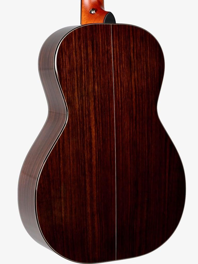 Furch Yellow OOM-SR Sitka Spruce / Indian Rosewood #100768 - Furch Guitars - Heartbreaker Guitars