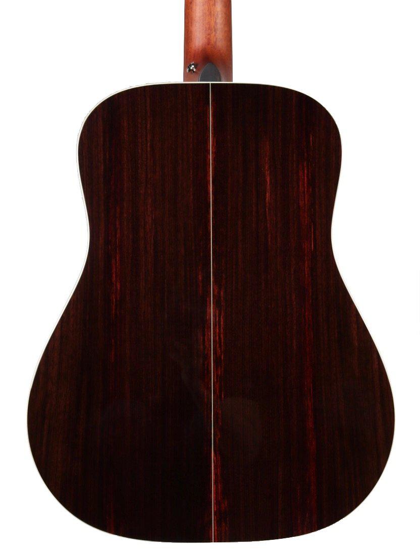 Furch Green D-SR 12 String Sitka Spruce / Indian Rosewood #93802 - Furch Guitars - Heartbreaker Guitars
