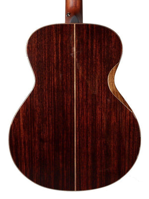 Furch Red Deluxe G SR with Duo Bevel Master Grade Spruce/Rosewood #91684 - Furch Guitars - Heartbreaker Guitars