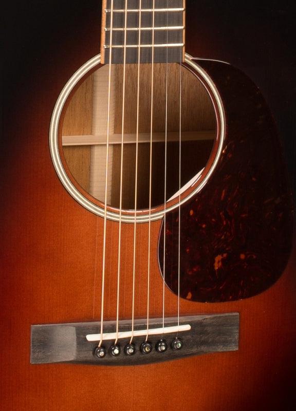 Huss and Dalton DS Custom with VTC Baggs Pick Up - Huss & Dalton Guitar Company - Heartbreaker Guitars