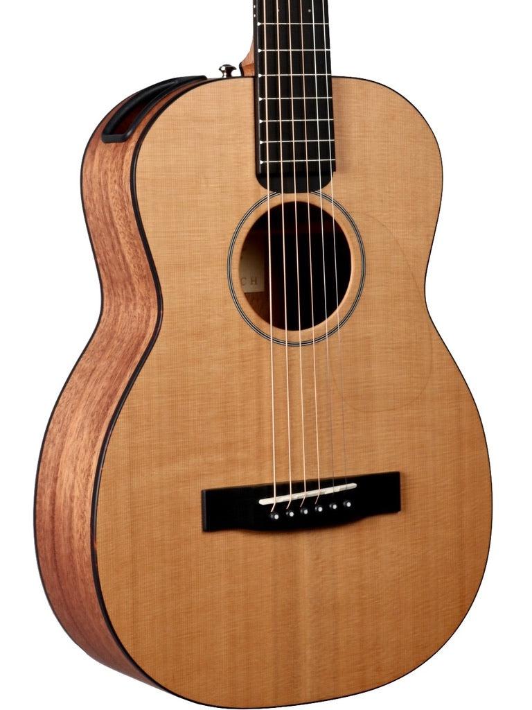 Furch Little Jane Cedar / Mahogany #101458 - Furch Guitars - Heartbreaker Guitars