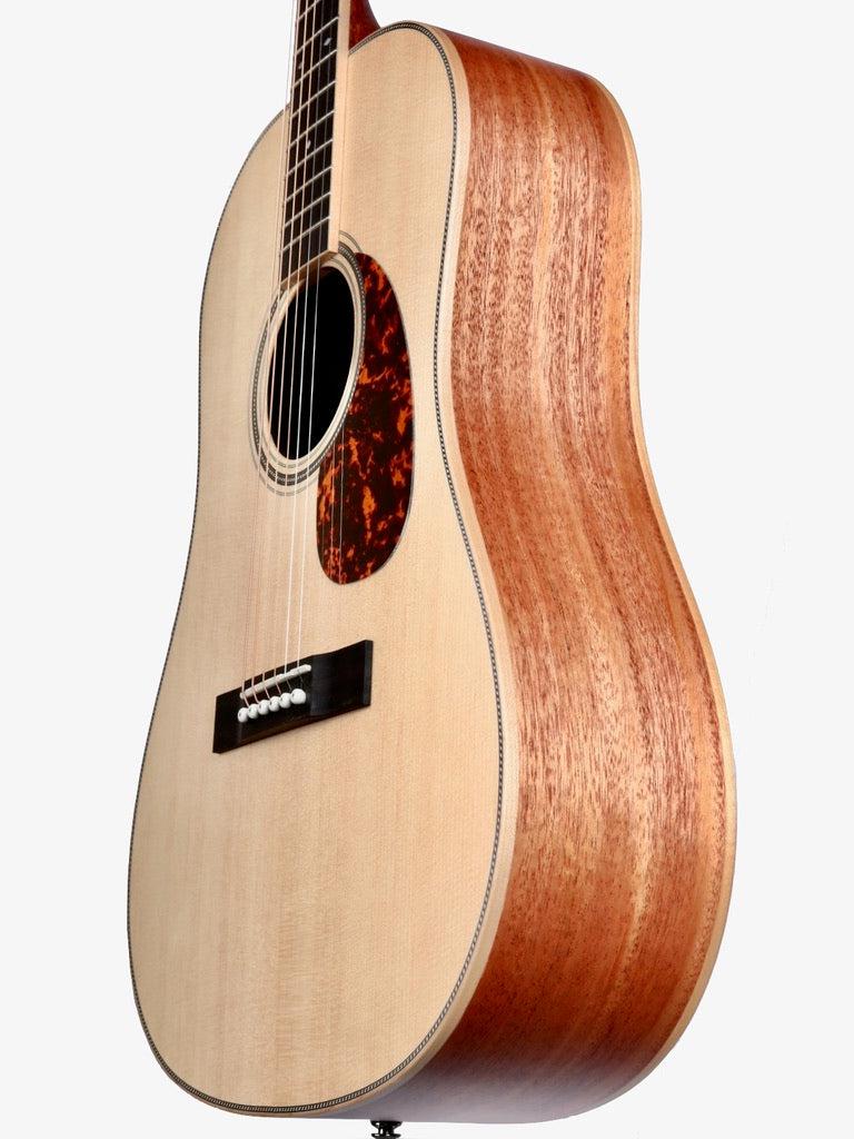 Larrivee SD-40 Sitka Spruce / Mahogany #138932 - Larrivee Guitars - Heartbreaker Guitars
