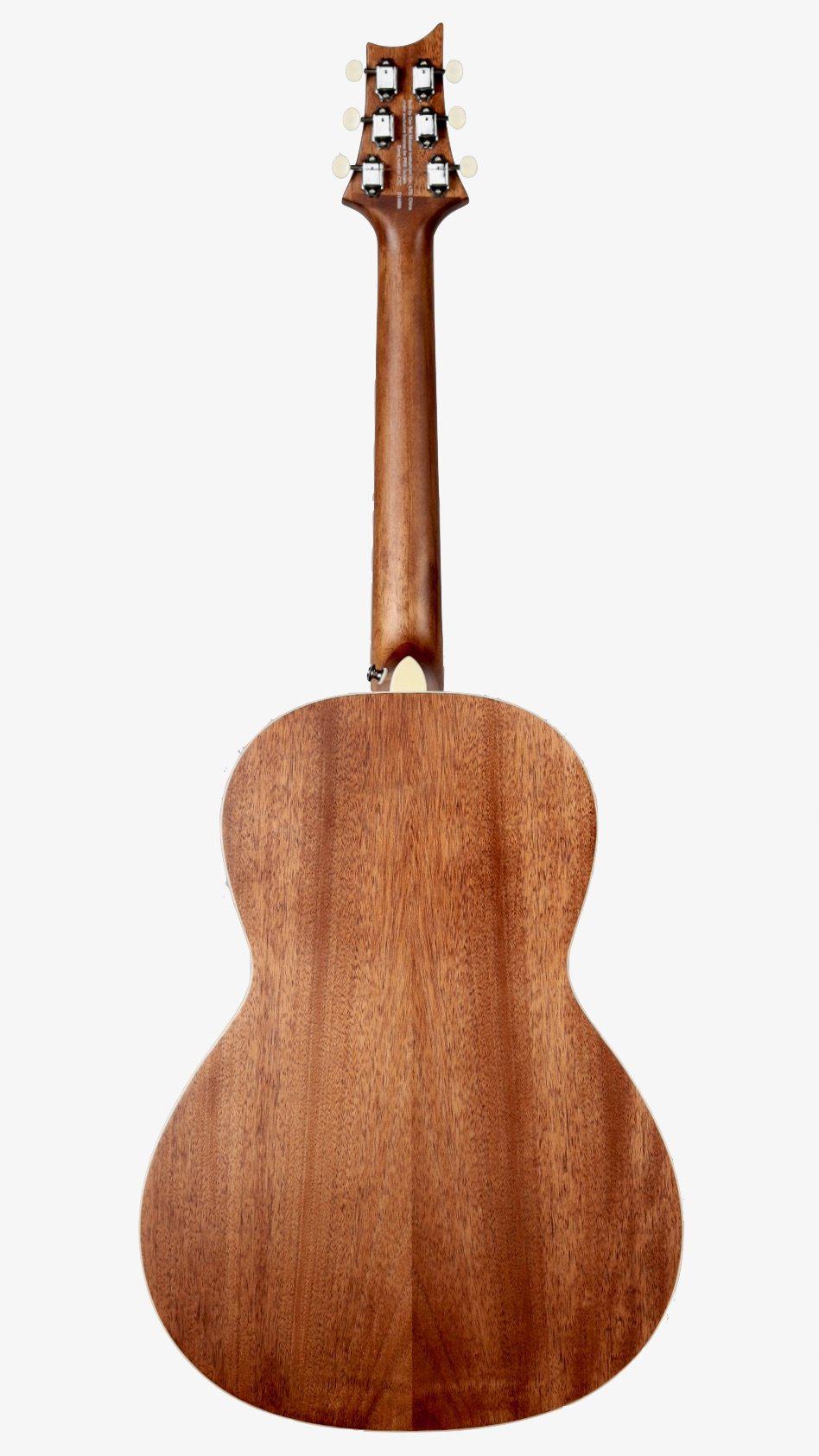 PRS P20E Vintage Mahogany with Fishman GT1 Pickup #d16806 - Paul Reed Smith Guitars - Heartbreaker Guitars