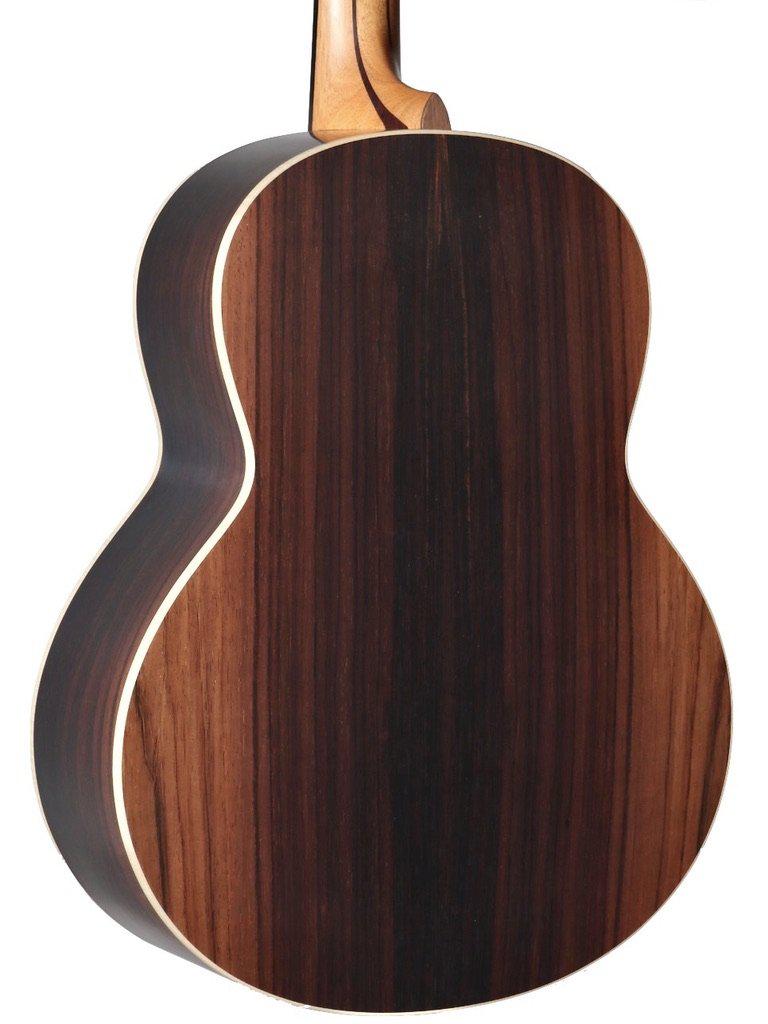 Lowden F38 Red Cedar / Brazilian Rosewood #24717 - Lowden Guitars - Heartbreaker Guitars