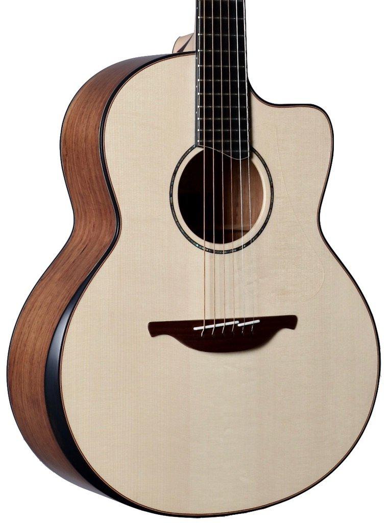 Lowden Pierre Bensusan 2021 Custom #24288 - Lowden Guitars - Heartbreaker Guitars