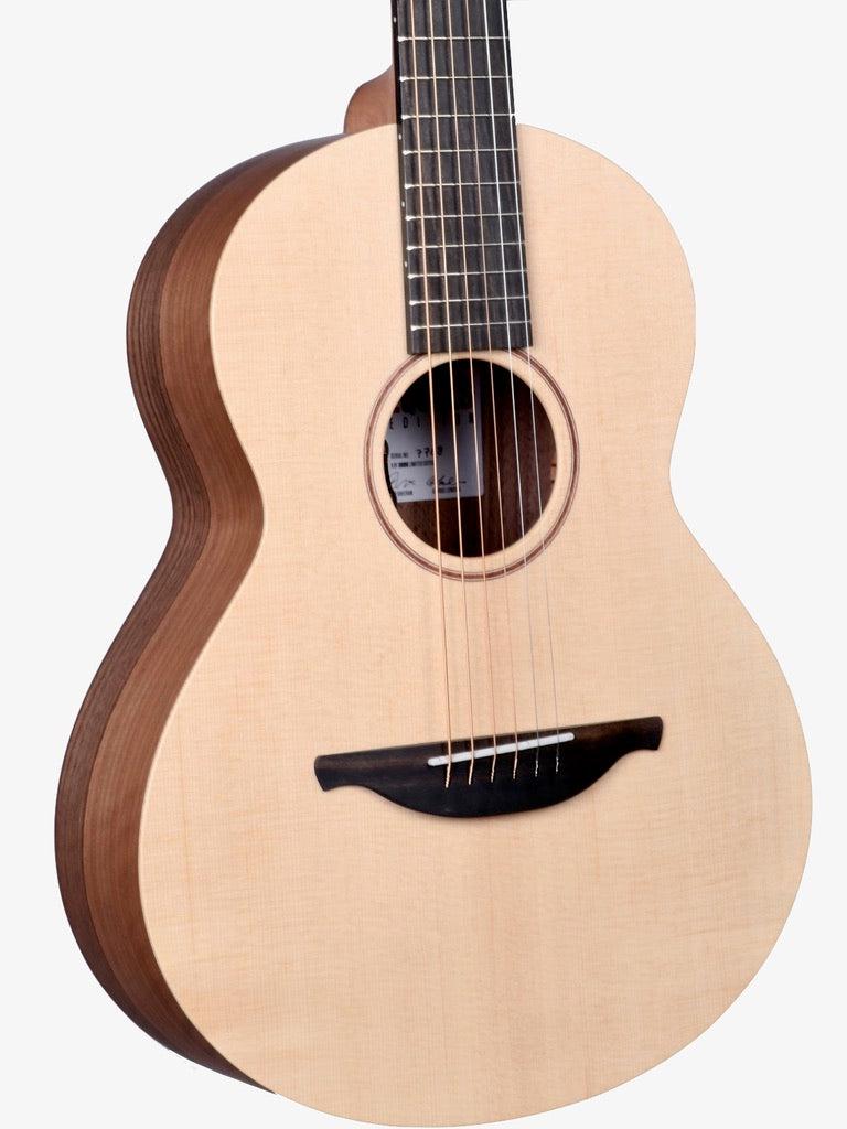 Lowden Ed Sheeran "Equals" Edition Signature Model Sitka Spruce / Walnut #7768 - Sheeran by Lowden - Heartbreaker Guitars