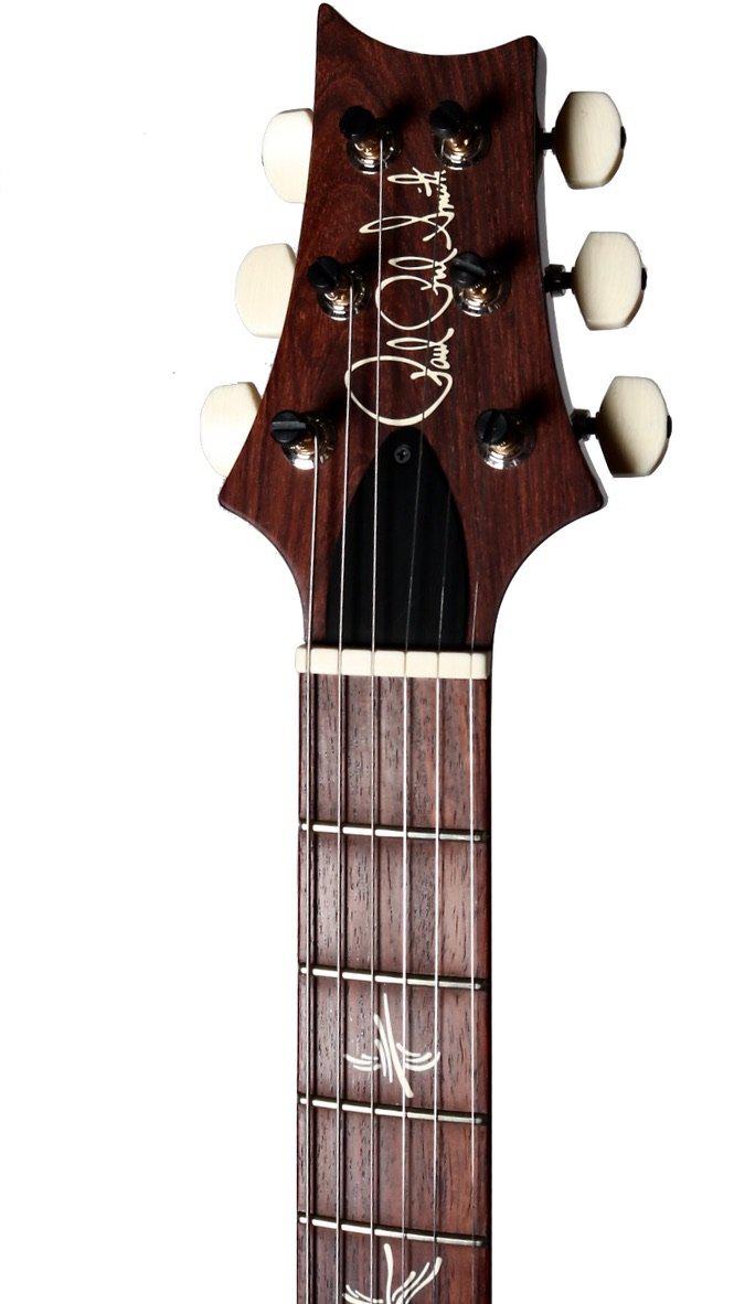 PRS Paul's Guitar Sapphire Smokeburst 2021 #322793 - Paul Reed Smith Guitars - Heartbreaker Guitars