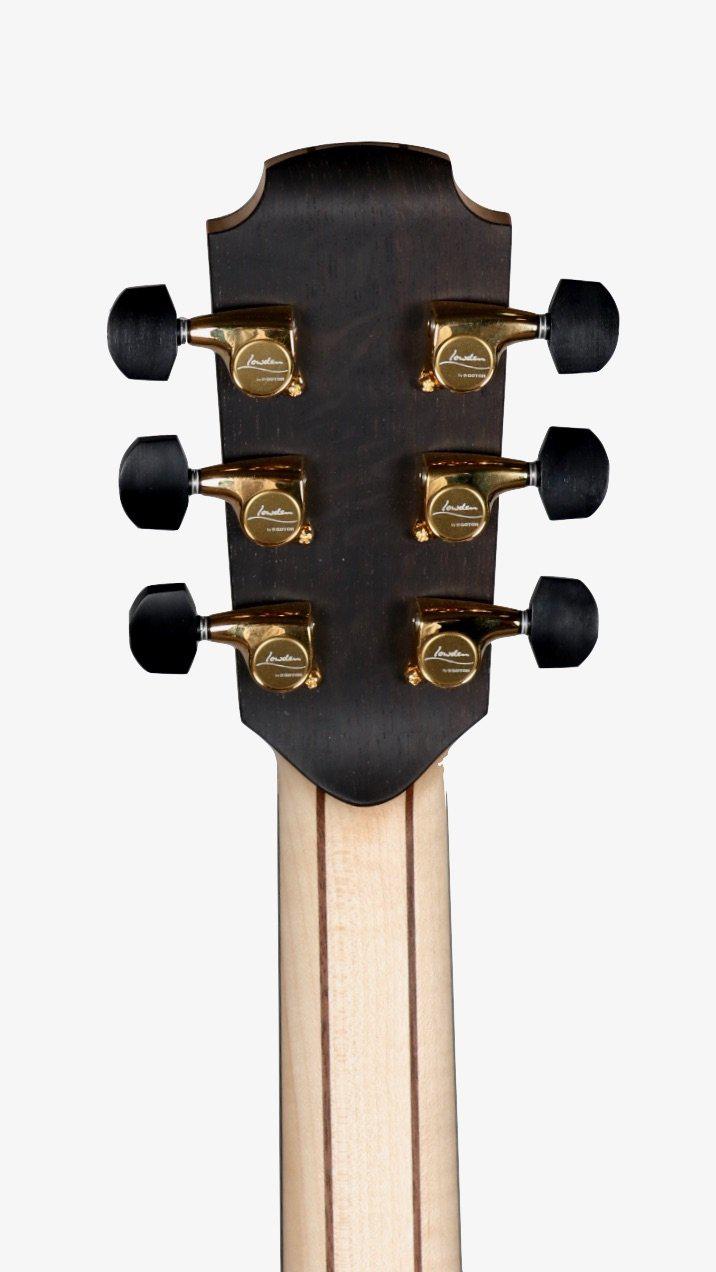 Lowden GL 10 Koa 2020 Just Arrived! - Lowden Guitars - Heartbreaker Guitars