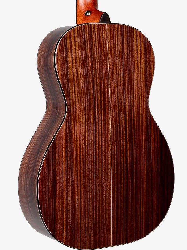 Furch Yellow OOM-CR Cedar / Indian Rosewood #100761 - Furch Guitars - Heartbreaker Guitars