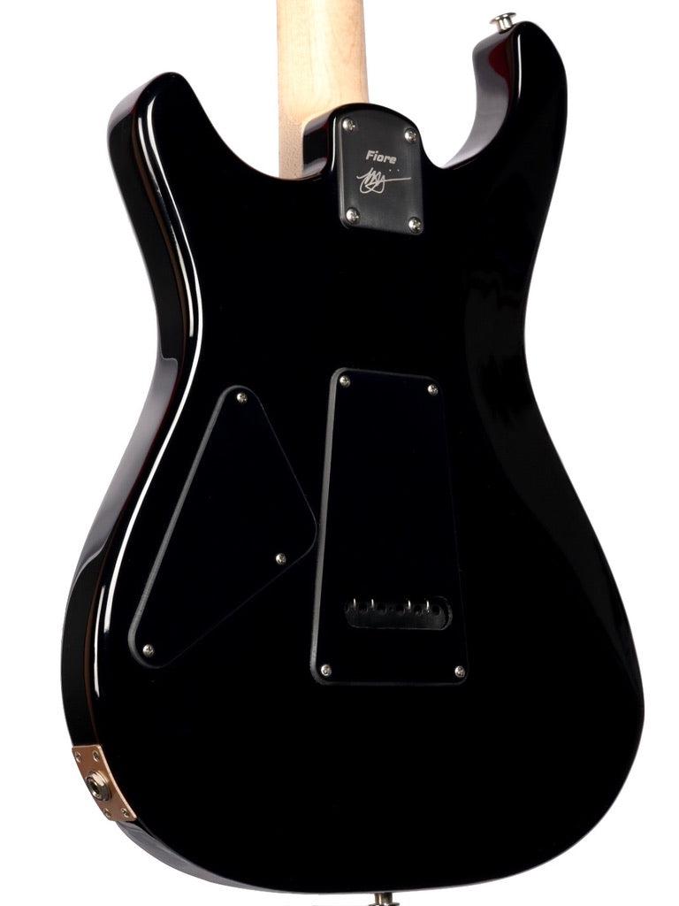 PRS Fiore Black Iris 2022 #327028 - Paul Reed Smith Guitars - Heartbreaker Guitars
