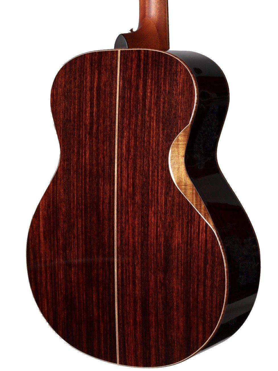 Furch Red Deluxe G SR with Duo Bevel Master Grade Spruce/Rosewood #91684 - Furch Guitars - Heartbreaker Guitars