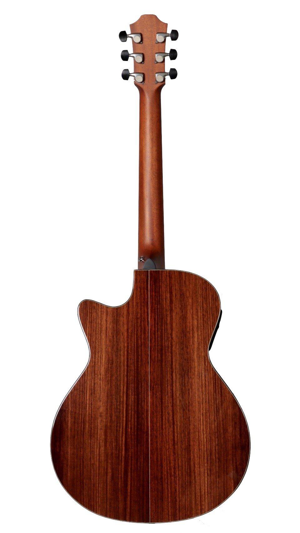 Furch Masters Choice Yellow GC-CR with LR Baggs Pick Up #91781 - Furch Guitars - Heartbreaker Guitars