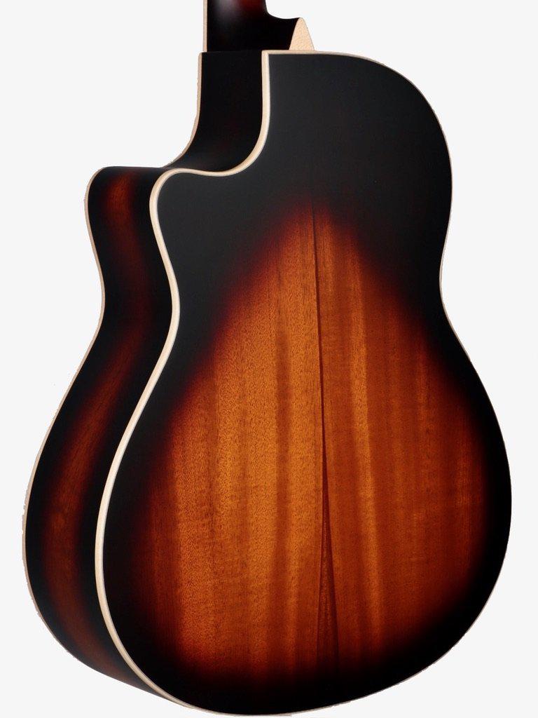 Larrivee LV-03 Sunburst Sitka Spruce / Mahogany #136526 - Larrivee Guitars - Heartbreaker Guitars