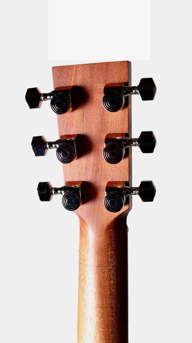 Furch Little Jane Cedar / Mahogany #98125 - Furch Guitars - Heartbreaker Guitars