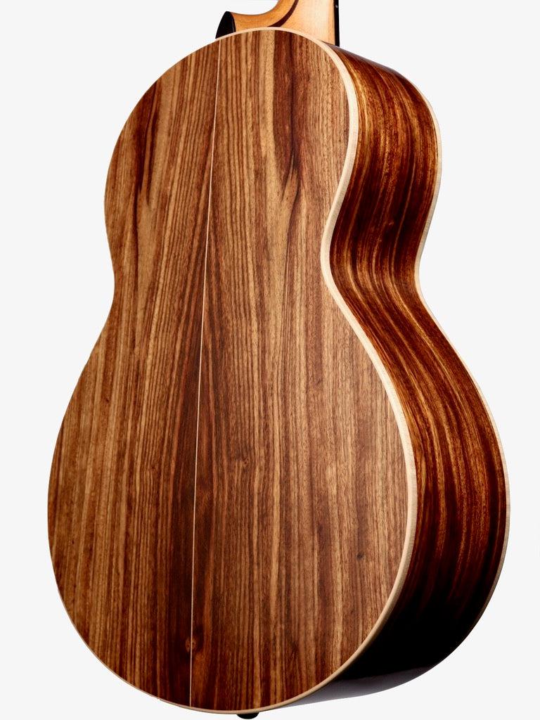 Wee Lowden 35 Alpine Spruce / Chechen #26544 - Lowden Guitars - Heartbreaker Guitars