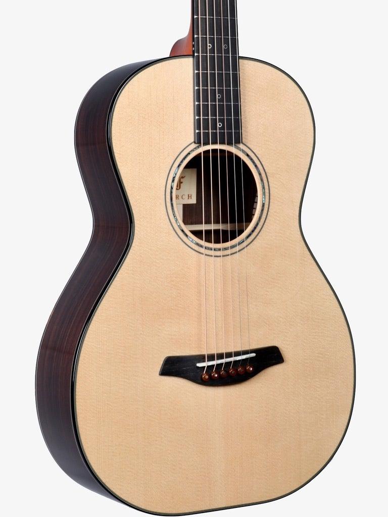 Furch Yellow OOM-SR Sitka Spruce / Indian Rosewood #100768 - Furch Guitars - Heartbreaker Guitars