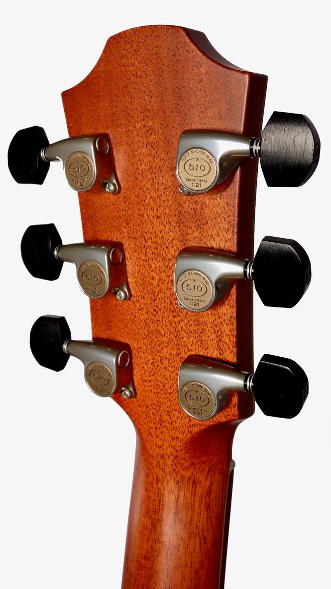 Furch Red G-LC Alpine Spruce / Cocobolo #102314 - Furch Guitars - Heartbreaker Guitars