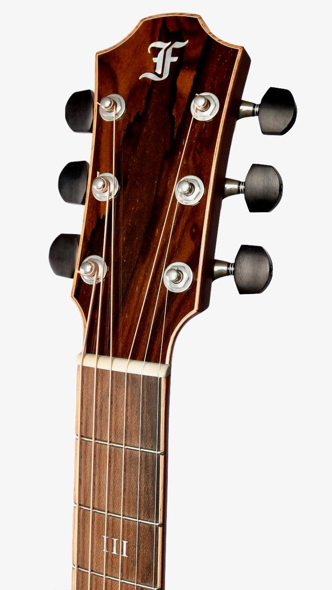 Furch Red Deluxe Gc-SR Sitka Spruce / Indian Rosewood #108134 - Furch Guitars - Heartbreaker Guitars
