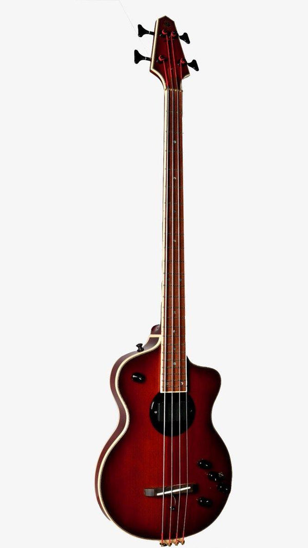 Model 1 Bass – Rick Turner Guitars