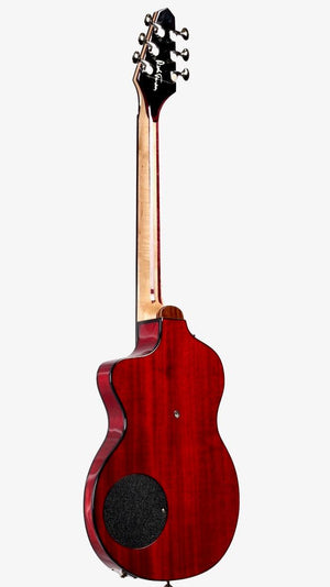 Rick Turner Model 1 Lindsey Buckingham with Piezo 2022 #5682 - Rick Turner Guitars - Heartbreaker Guitars