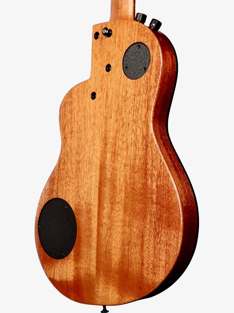 Rick Turner Renaissance RN6 Nylon String Cedar / Mahogany Hybrid #5702 - Rick Turner Guitars - Heartbreaker Guitars